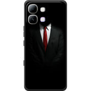 Чохол BoxFace Infinix Note Edge 