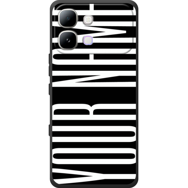 Чохол BoxFace Infinix Note Edge 