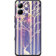 Чохол BoxFace Infinix Note Edge 