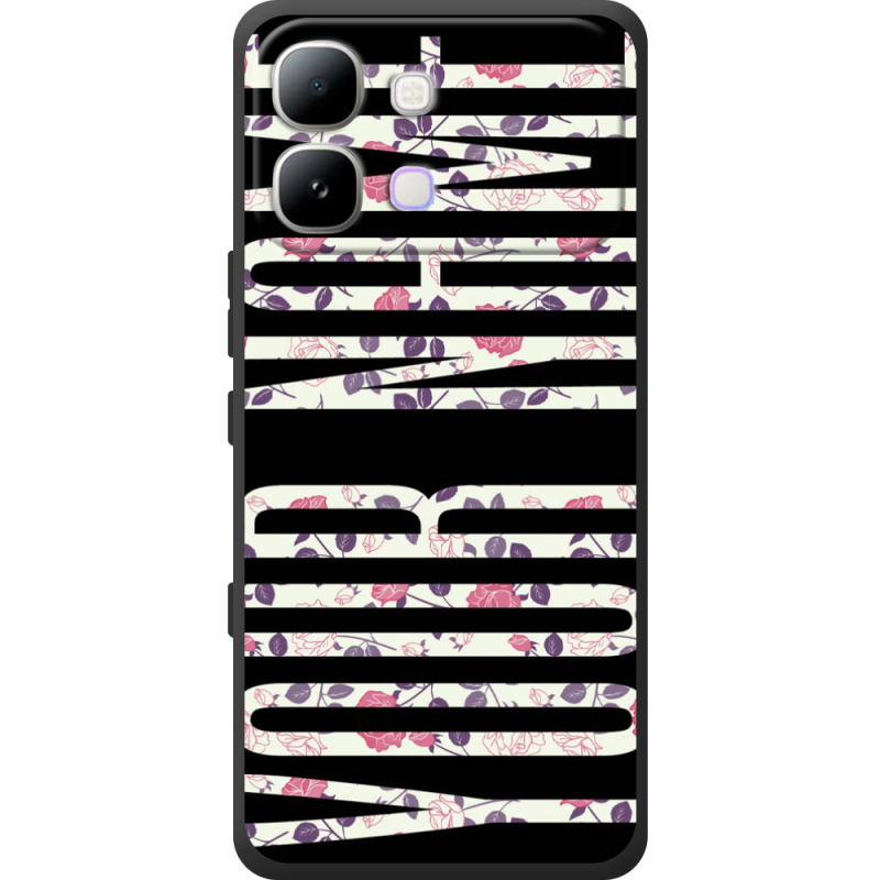Чохол BoxFace Infinix Note Edge 