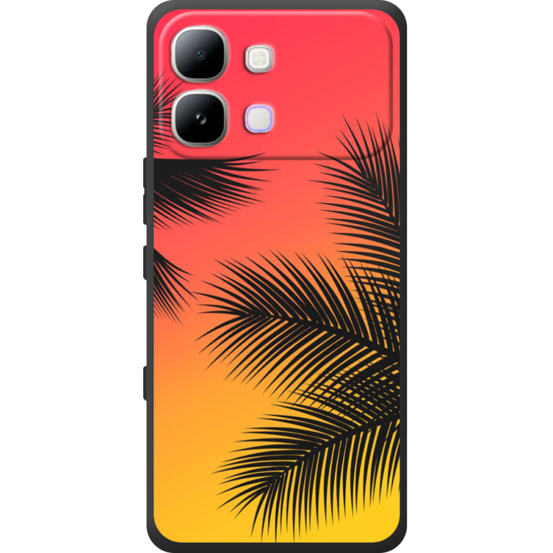 Чохол BoxFace Infinix Note Edge 