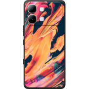 Чохол BoxFace Infinix Note Edge 