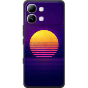 Чохол BoxFace Infinix Note Edge 