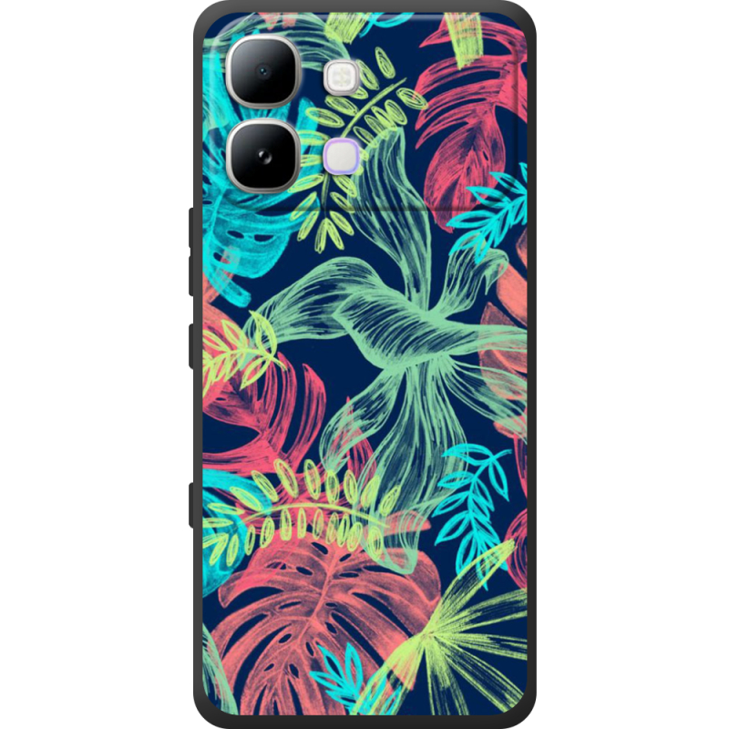Чохол BoxFace Infinix Note Edge 