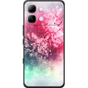Чохол BoxFace Infinix Note Edge 