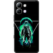 Чохол BoxFace Infinix Note Edge 
