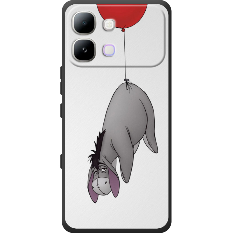 Чохол BoxFace Infinix Note Edge 