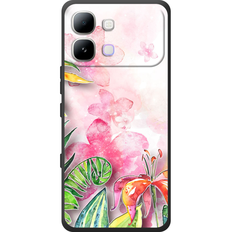 Чохол BoxFace Infinix Note Edge 