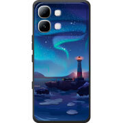 Чохол BoxFace Infinix Note Edge 