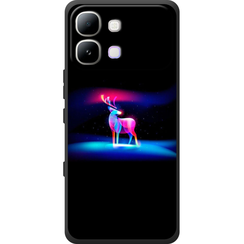 Чохол BoxFace Infinix Note Edge 
