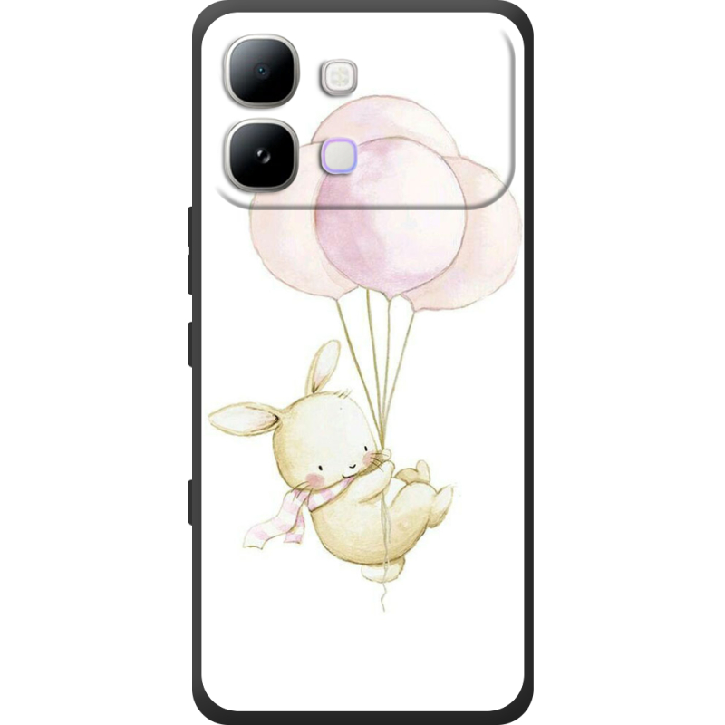 Чохол BoxFace Infinix Note Edge 