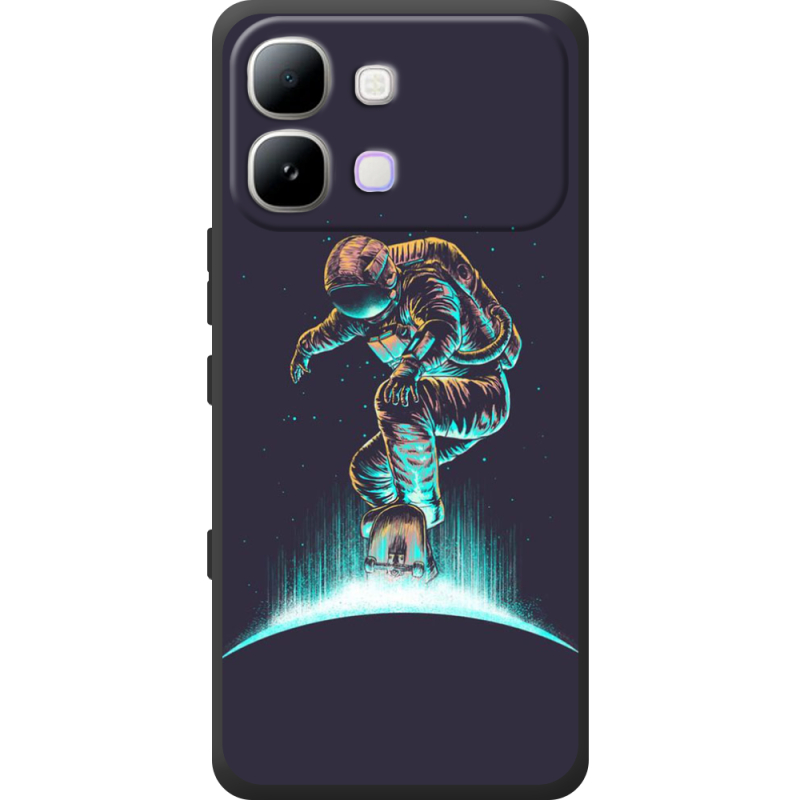 Чохол BoxFace Infinix Note Edge 