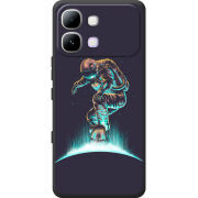 Чохол BoxFace Infinix Note Edge 
