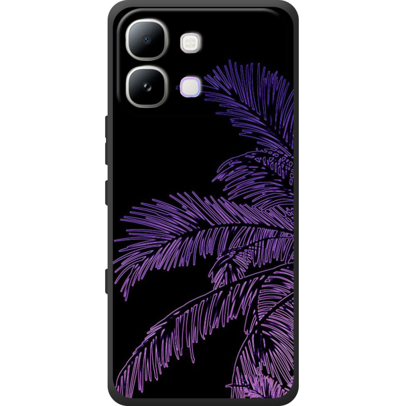 Чохол BoxFace Infinix Note Edge 