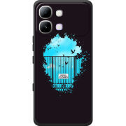 Чохол BoxFace Infinix Note Edge 