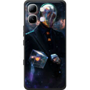 Чохол BoxFace Infinix Note Edge 