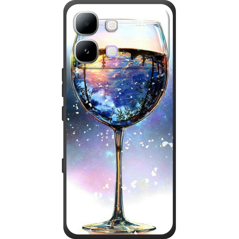 Чохол BoxFace Infinix Note Edge 