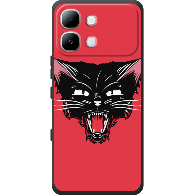 Чохол BoxFace Infinix Note Edge 
