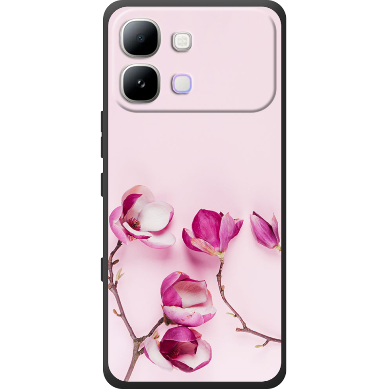 Чохол BoxFace Infinix Note Edge 