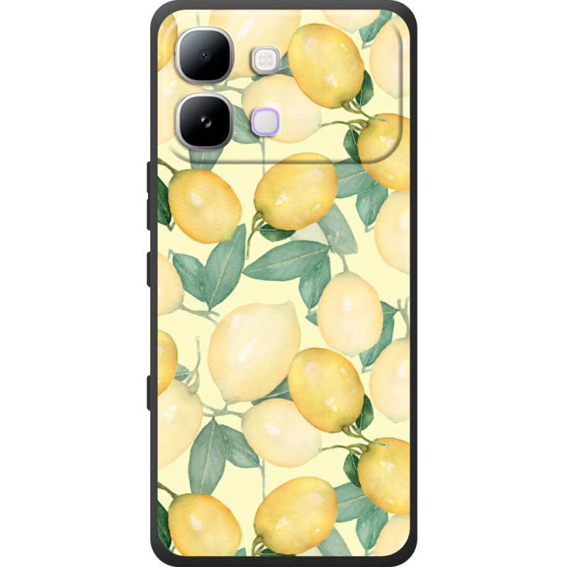 Чохол BoxFace Infinix Note Edge 