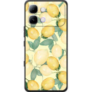 Чохол BoxFace Infinix Note Edge 