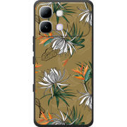 Чохол BoxFace Infinix Note Edge 