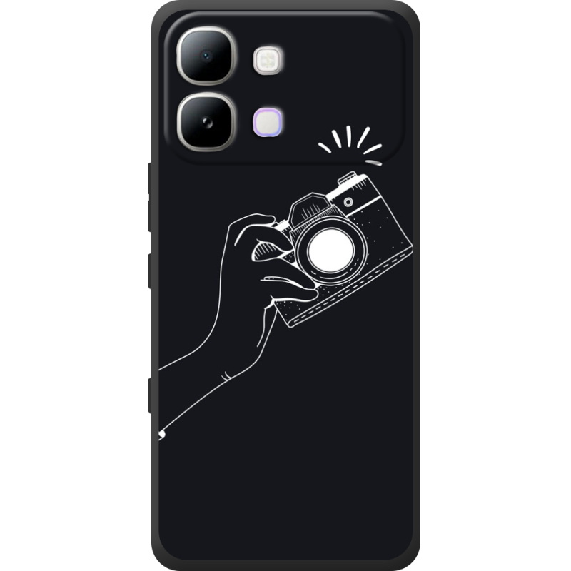 Чохол BoxFace Infinix Note Edge 