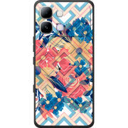 Чохол BoxFace Infinix Note Edge 