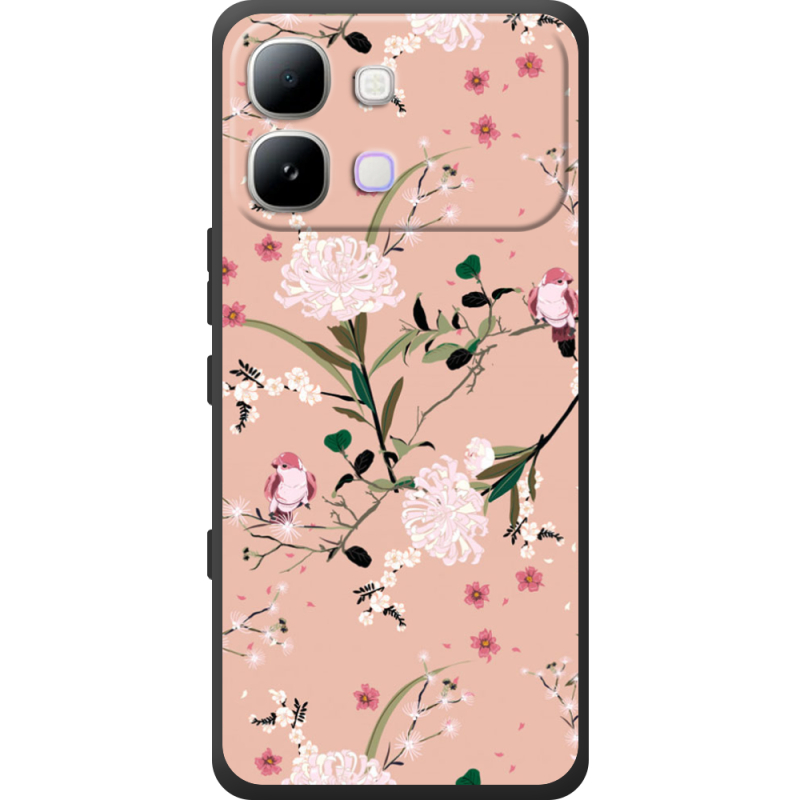 Чохол BoxFace Infinix Note Edge 