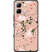 Чохол BoxFace Infinix Note Edge 