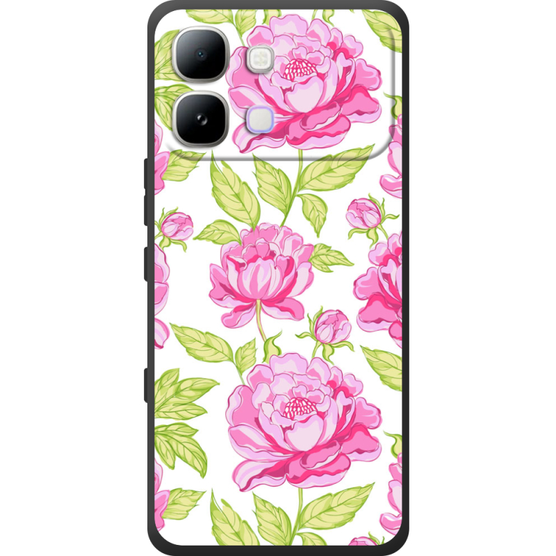 Чохол BoxFace Infinix Note Edge 