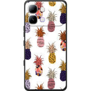 Чохол BoxFace Infinix Note Edge 