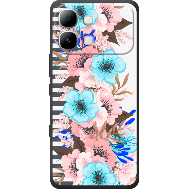 Чохол BoxFace Infinix Note Edge 