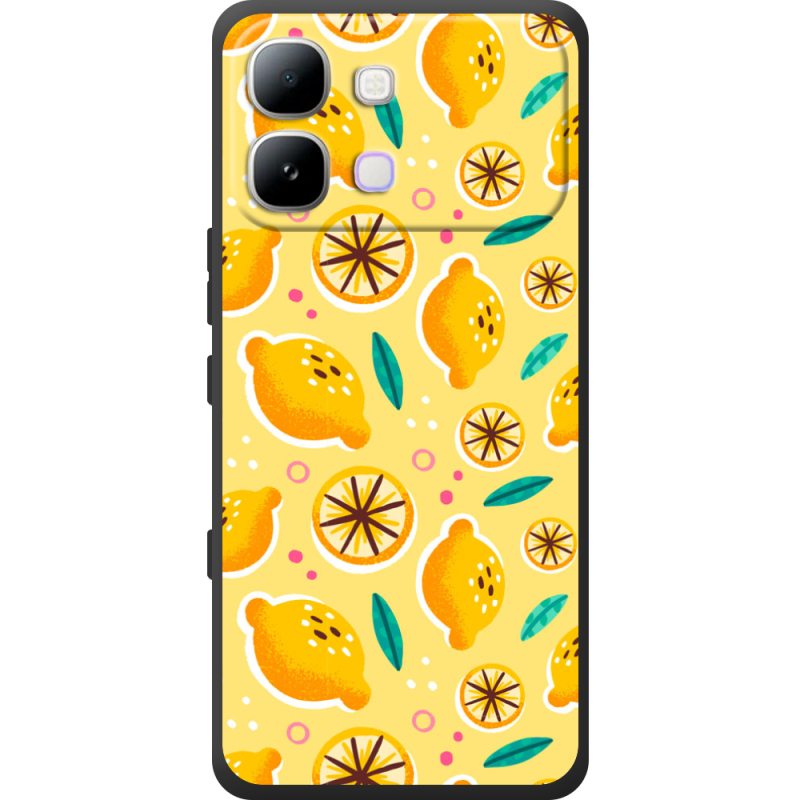 Чохол BoxFace Infinix Note Edge 