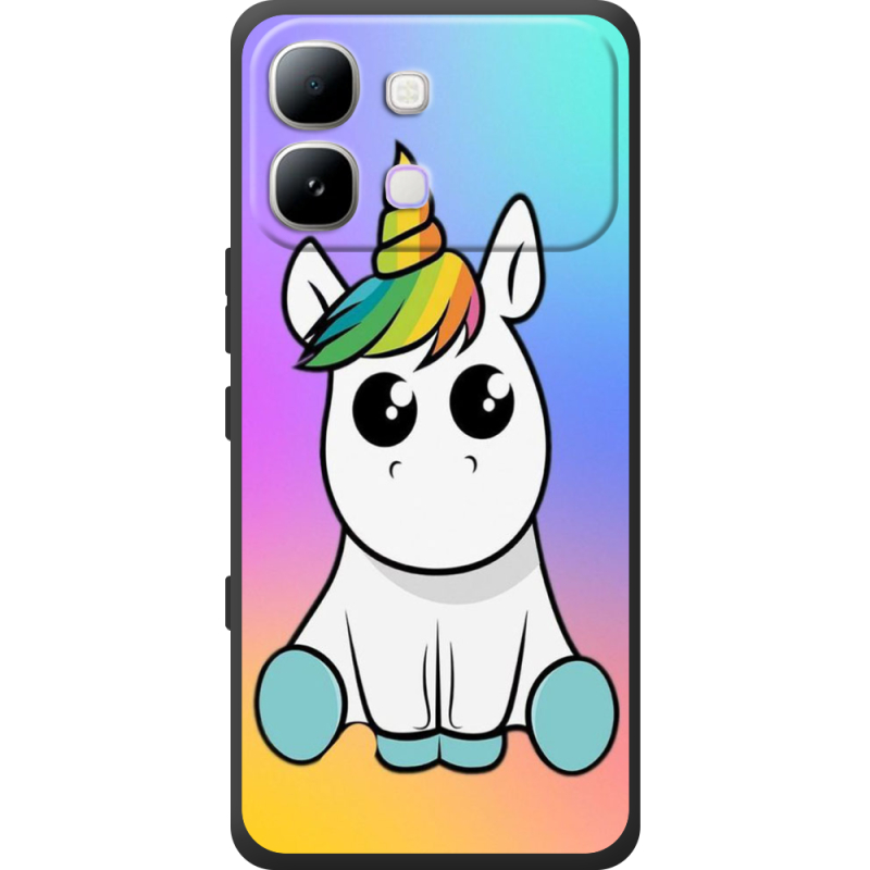 Чохол BoxFace Infinix Note Edge 