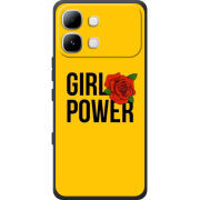 Чохол BoxFace Infinix Note Edge 