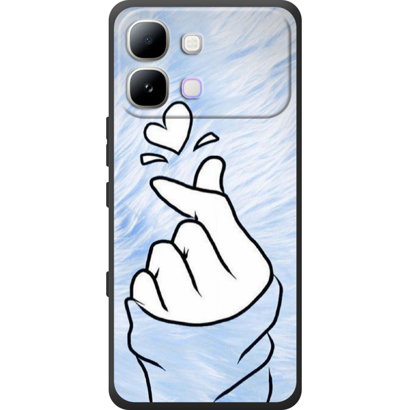 Чохол BoxFace Infinix Note Edge 