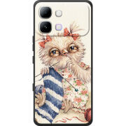 Чохол BoxFace Infinix Note Edge 