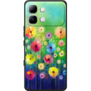 Чохол BoxFace Infinix Note Edge 