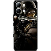 Чохол BoxFace Infinix Note Edge 