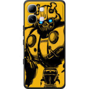 Чохол BoxFace Infinix Note Edge 