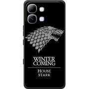 Чохол BoxFace Infinix Note Edge 