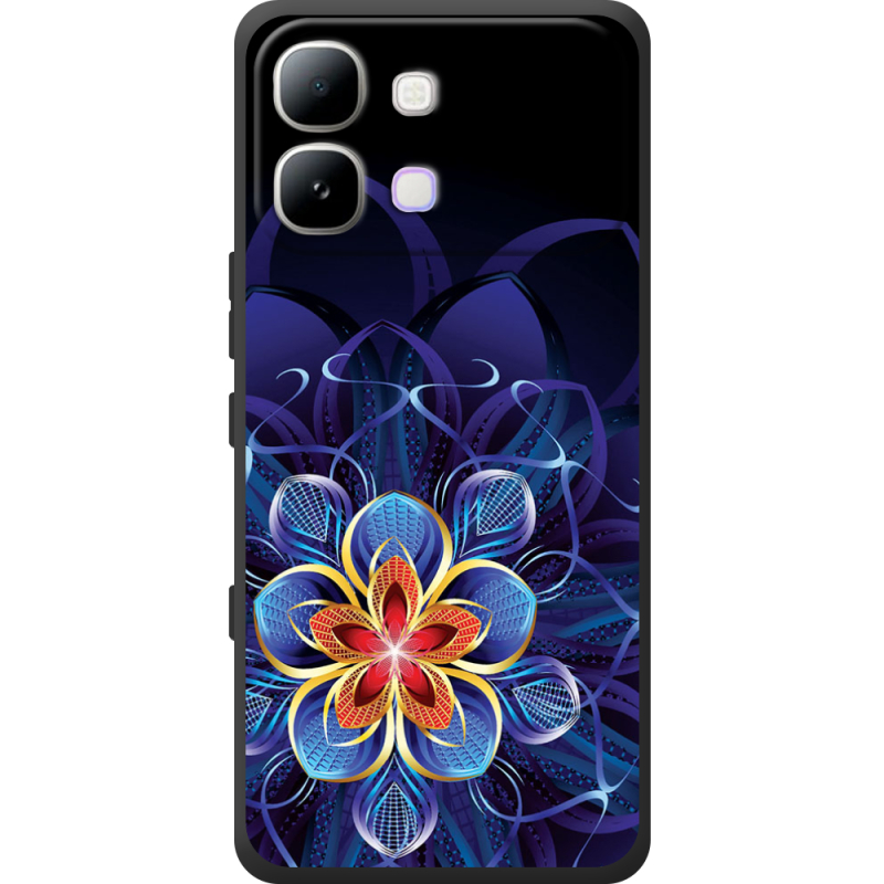 Чохол BoxFace Infinix Note Edge 