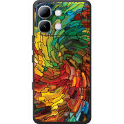 Чохол BoxFace Infinix Note Edge 