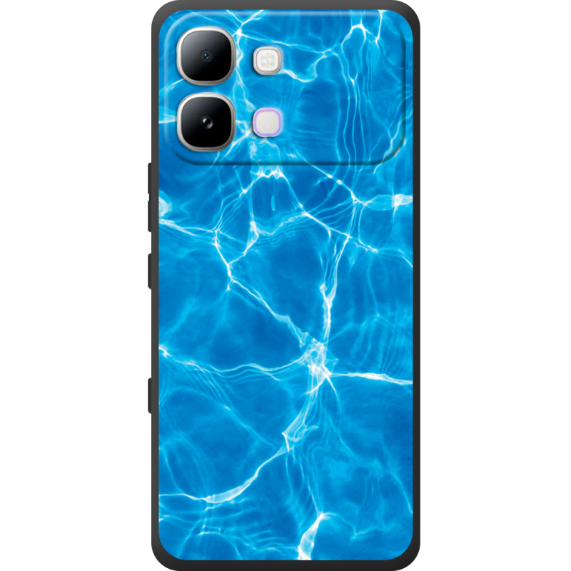Чохол BoxFace Infinix Note Edge 