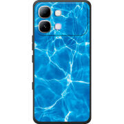 Чохол BoxFace Infinix Note Edge 