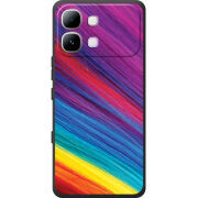 Чохол BoxFace Infinix Note Edge 