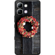 Чохол BoxFace Infinix Note Edge 