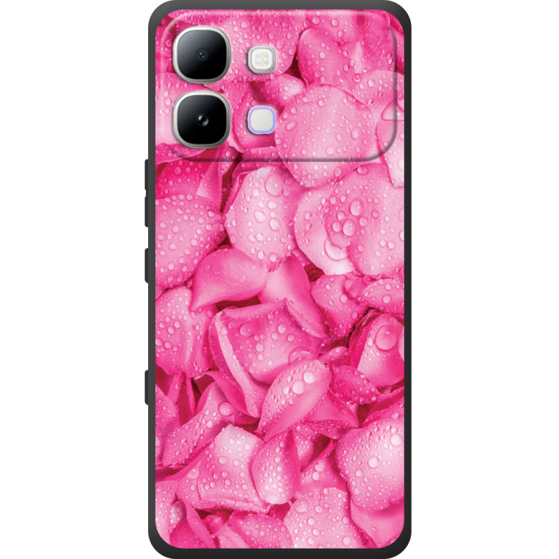 Чохол BoxFace Infinix Note Edge 