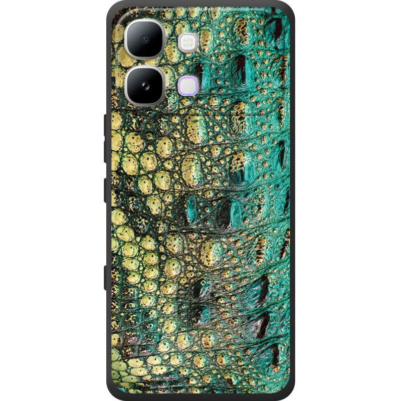 Чохол BoxFace Infinix Note Edge 